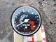 Suzuki Nos Vintage Tachometer T250r T500 34200-18610 999