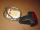 Suzuki Nos Vintage Taillight Assy. Dr Pe 35710-40533