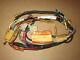 Suzuki Nos Vintage Wire Harness B Tc185 1975-77 36620-29102