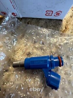 Suzuki OEM Part 15710-11J00 INJECTOR ASSY new old stock