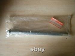 Suzuki O. E Front Wheel Spindle GSX-R70F/G/H GSX-R1100G/J NEW OLD STOCK