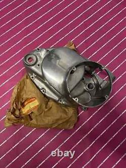 Suzuki Oem Nos A100 1973 1974 Clutch Cover 11341-12604