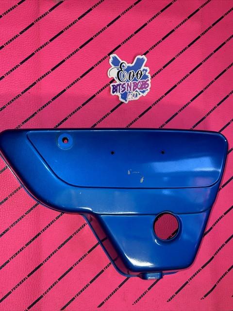 Suzuki Oem Nos A100 1973 Right Side Cover 47111-23320