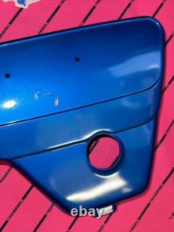 Suzuki Oem Nos A100 1973 Right Side Cover 47111-23320