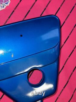 Suzuki Oem Nos A100 1973 Right Side Cover 47111-23320