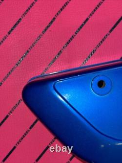 Suzuki Oem Nos A100 1973 Right Side Cover 47111-23320