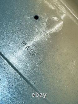 Suzuki Oem Nos A100 1973 Right Side Cover 47111-23320