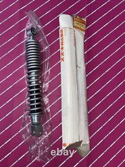 Suzuki Oem Nos CS 125 1983 Shock Absorber 62100-01410