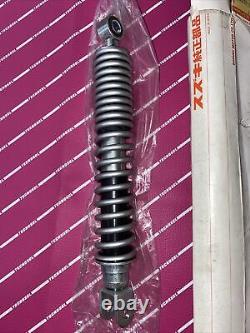 Suzuki Oem Nos CS 125 1983 Shock Absorber 62100-01410