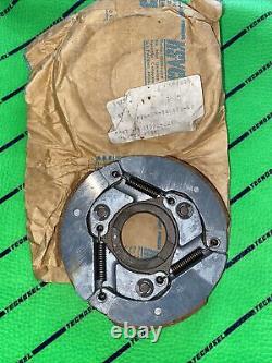 Suzuki Oem Nos CS 50 1982 1983 Clutch Assembly 2nd 21502-02100