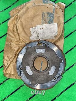 Suzuki Oem Nos CS 50 1982 1983 Clutch Assembly 2nd 21502-02100