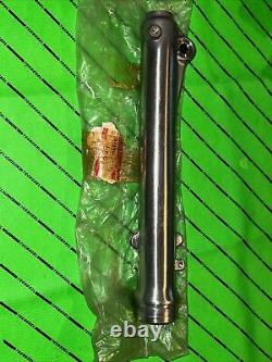 Suzuki Oem Nos DR 400 S 1980 1981 Fork Left Outer Tube 51140-37210