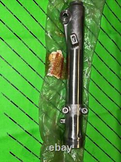 Suzuki Oem Nos DR 400 S 1980 1981 Fork Left Outer Tube 51140-37210