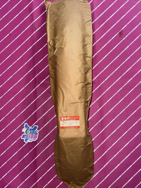 Suzuki Oem Nos Dr Sp 125 250 1982 1983 Front Fender 53111-38201-07p Ts 125 Er 82
