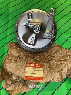 Suzuki Oem Nos F50 F70 Front wheel hub assembly 54100-06611