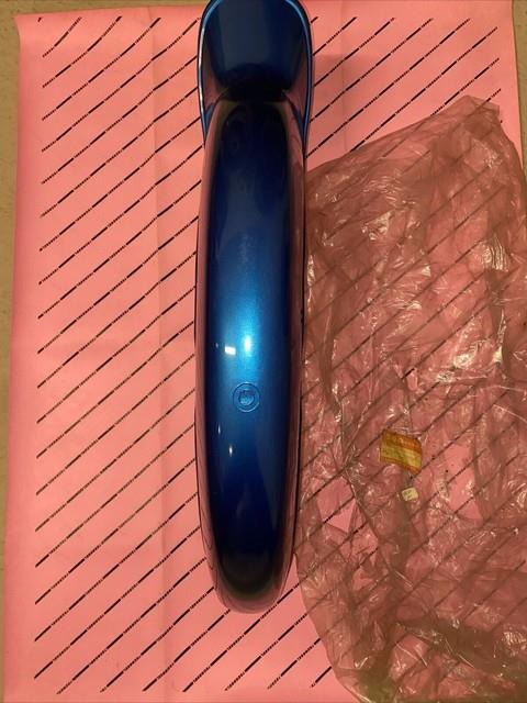 Suzuki Oem Nos Fr 50 80 1981 Front Fender 53111-35201-04y