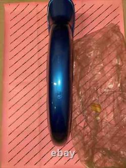 Suzuki Oem Nos FR 50 80 1981 Front Fender 53111-35201-04Y