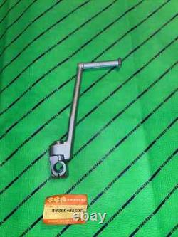 Suzuki Oem Nos FS 50 1980 1981 kickstart lever 26300-02500