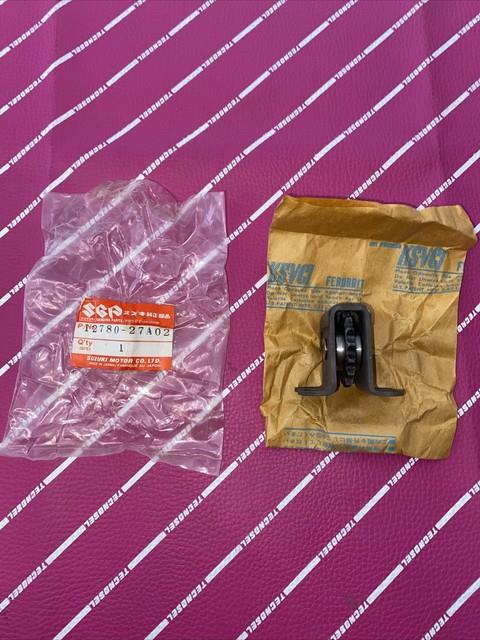 Suzuki Oem Nos Gsxr 750 1985-1987 Cam Chain Idler 12780-27a02