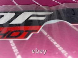 Suzuki Oem Nos GSX 600 F Frame Cover Tape 68135-19c00-3us 68145 Decals Mark