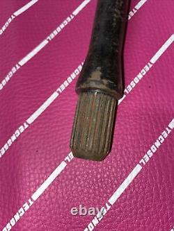 Suzuki Oem Nos GS 1000 G 1980 1981 Drive Shaft 27100-49100