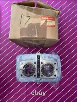 Suzuki Oem Nos GS 450 1980-1983 Cylinders Barrels 11210-44100