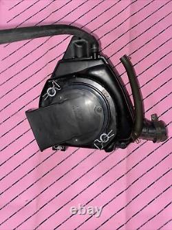 Suzuki Oem Nos Gn 400 1980 1981 Air Box Cleaner 13700-37300