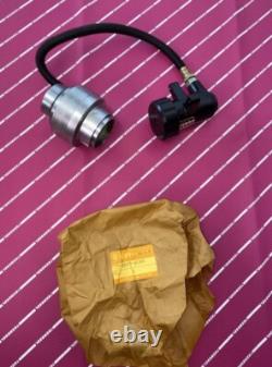 Suzuki Oem Nos Gs 750 E ES 1983 Shock absorber Adjust Assembly 62370-31300