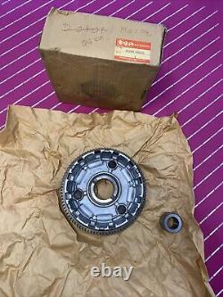 Suzuki Oem Nos Gsx 550 1983-1987 Primary Drive Gear 21200-43810 Clutch Basket