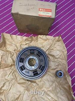 Suzuki Oem Nos Gsx 550 1983-1987 Primary Drive Gear 21200-43810 Clutch Basket