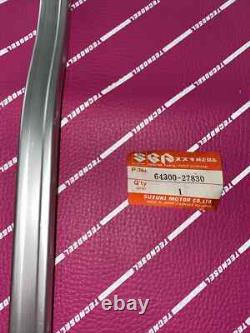 Suzuki Oem Nos Gsxr 750 1985-1987 Torque Link Rear 64300-27830