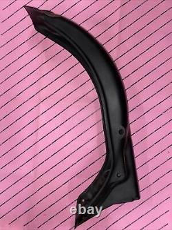 Suzuki Oem Nos Gt 50 Rd 50 Rear Fender 63111-46100-291