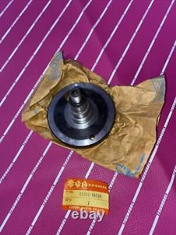 Suzuki Oem Nos RG 250 WD 1983 crankshaft mid web 12221-16700