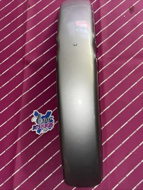 Suzuki Oem Nos Ts 125 1971 Front Fender 53111-28601-737