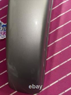 Suzuki Oem Nos TS 125 1971 Front Fender 53111-28601-737 Suzuki Oem Nos TS 125 1971 Front Fender 53111-28601-737