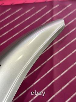 Suzuki Oem Nos TS 125 1971 Front Fender 53111-28601-737 Suzuki Oem Nos TS 125 1971 Front Fender 53111-28601-737