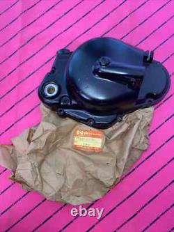 Suzuki Oem Nos TS 185 1977-1981 Clutch Cover 11341-29301