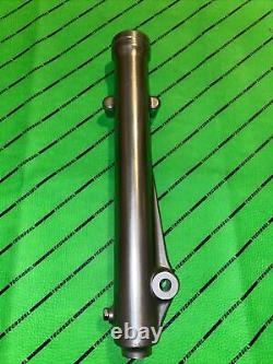 Suzuki Oem Nos Ts 50 ER K 1980-1983 Right Outer Fork Tube 51131-26500