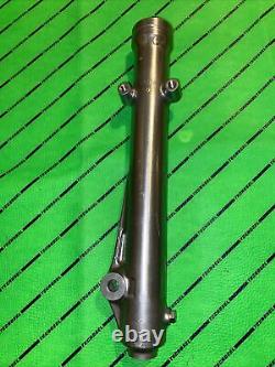 Suzuki Oem Nos Ts 50 ER K 1980-1983 Right Outer Fork Tube 51131-26500