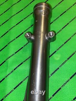 Suzuki Oem Nos Ts 50 ER K 1980-1983 Right Outer Fork Tube 51131-26500