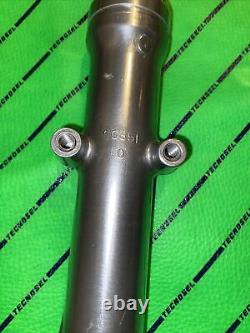 Suzuki Oem Nos Ts 50 ER K 1980-1983 Right Outer Fork Tube 51131-26500