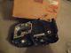 Suzuki Or50 Rebel Engine Crankcase Set Nos