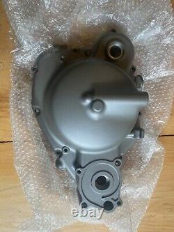 Suzuki Quadracer 250 LT250r NOS OEM Clutch Cover 85 86