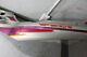 Suzuki Rf900r 95-97 Nos Rear Cowl Tail Fairing Plastic 47211-31e00 47200-31e1