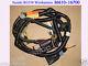 Suzuki Rg250 Wireharness Nos Rg 250 Wire Harness 36610-16700 Gamma 250 Loom
