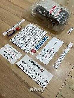 Suzuki RG400 RG500 NOS AIR FILTER ELEMENT PT NO 13781-20A01 WITH TAG OBSOLETE