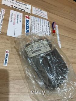 Suzuki RG400 RG500 NOS AIR FILTER ELEMENT PT NO 13781-20A01 WITH TAG OBSOLETE