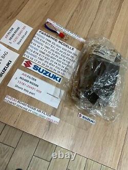 Suzuki RG400 RG500 NOS AIR FILTER ELEMENT PT NO 13781-20A01 WITH TAG OBSOLETE