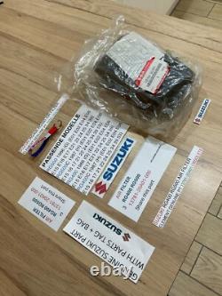 Suzuki RG400 RG500 NOS AIR FILTER ELEMENT PT NO 13781-20A01 WITH TAG OBSOLETE