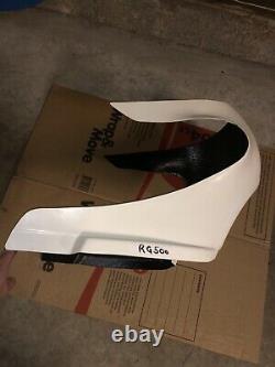 Suzuki RG500 Motorcycle Road Racing Fairing Cowls, Unused, NOS, Shop Soiled